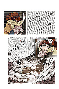 Начало после конца. Том 1